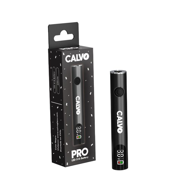 LED-510-black
