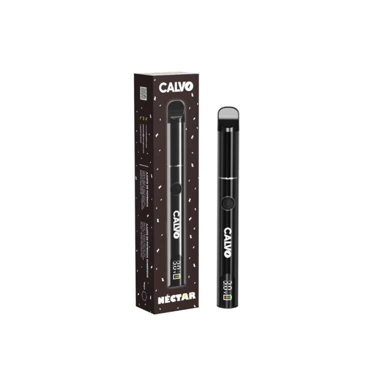 WAX PEN BLACK