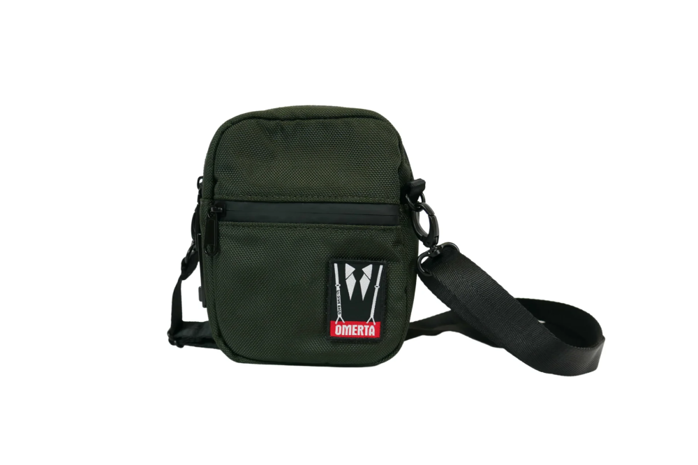 BUTTON GREEN