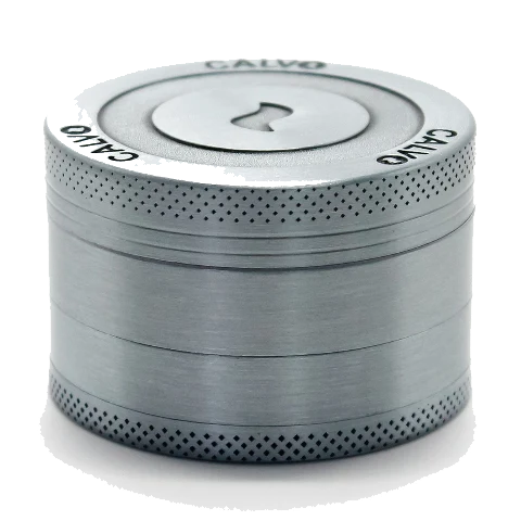 CALVO ZYNC GRINDER 4 PISOS