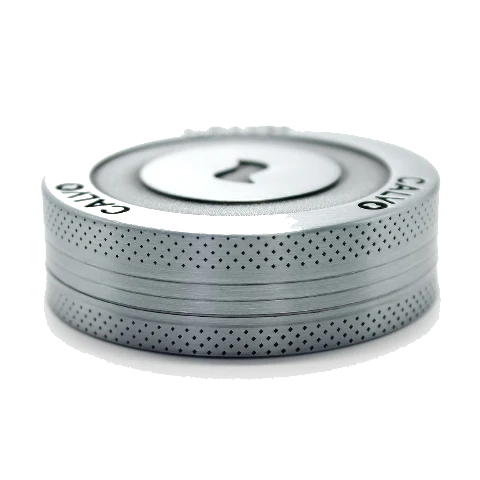 CALVO ZYNC GRINDER 2 PISOS