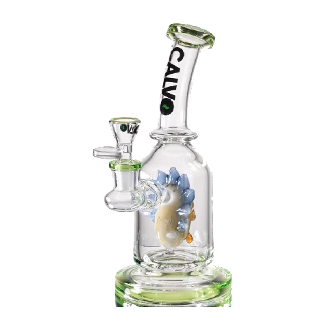 RICK & MORTY RIG