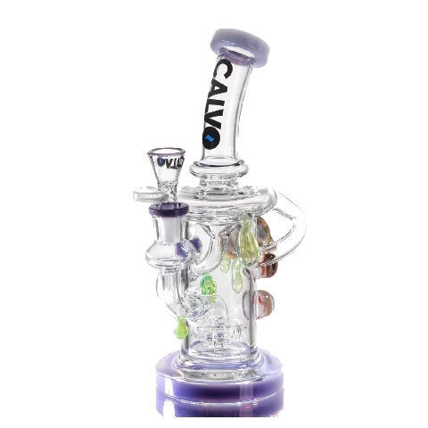 BIG EYE RECYCLER