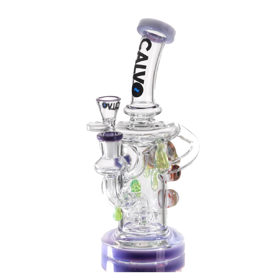 BIG EYE RECYCLER