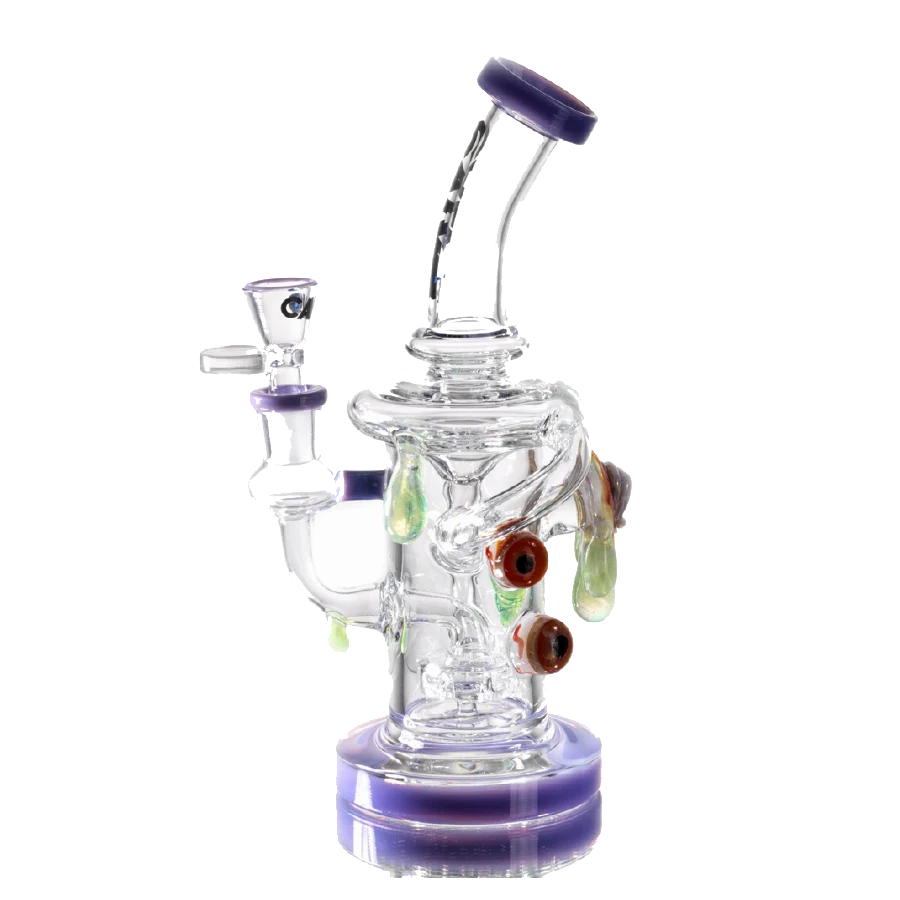 BIG EYE RECYCLER