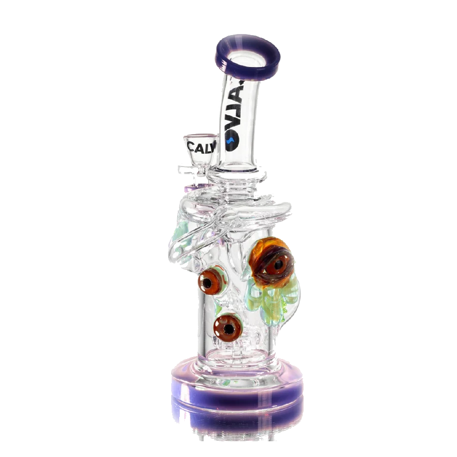 BIG EYE RECYCLER