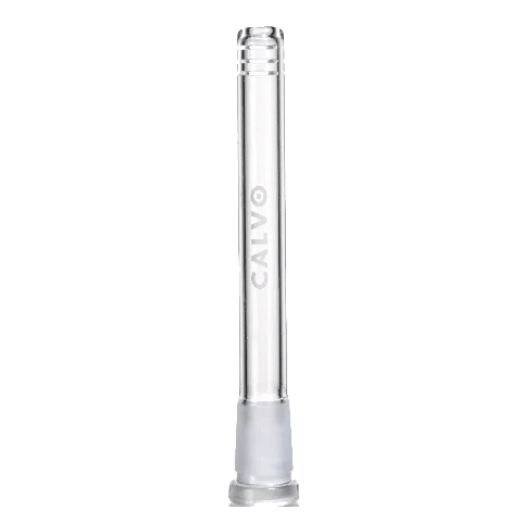 CALVO GLASS DOWNSTEM 14CM 14MM