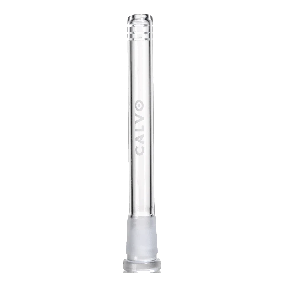 CALVO GLASS DOWNSTEM 14CM 14MM