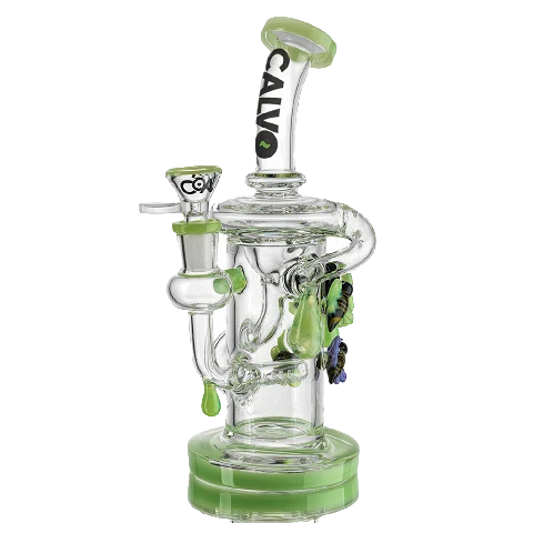 BEE'S RECYCLER RIG