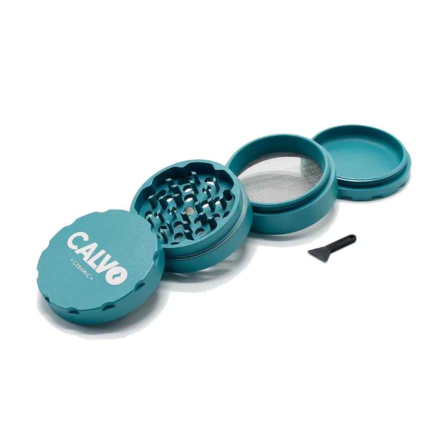 MOLEDOR CALVO CERAMIC 63MM