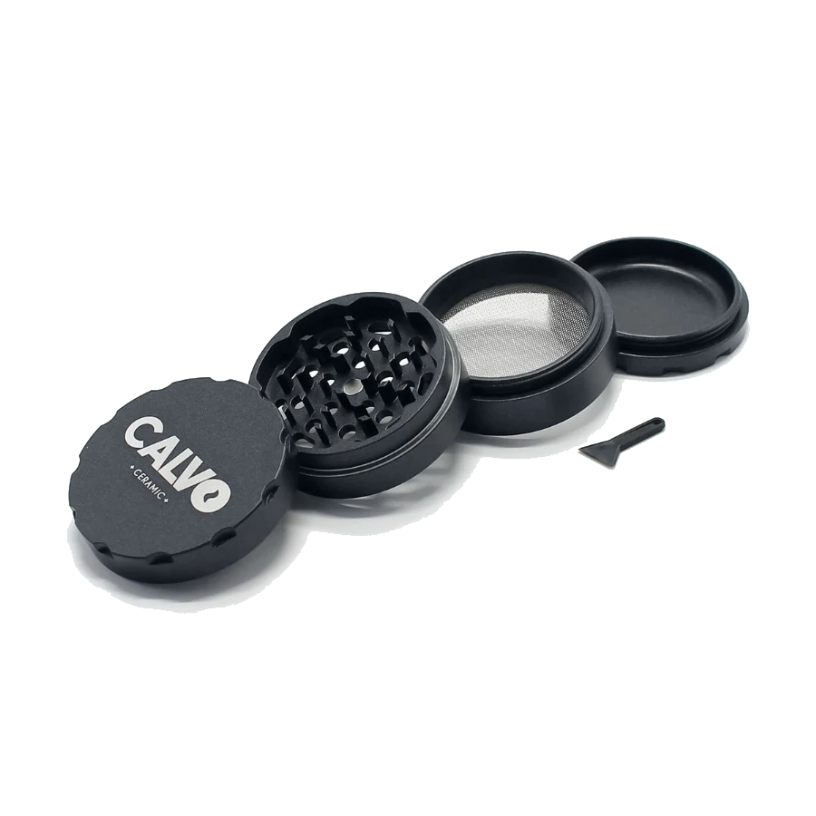 MOLEDOR CALVO CERAMIC 63MM