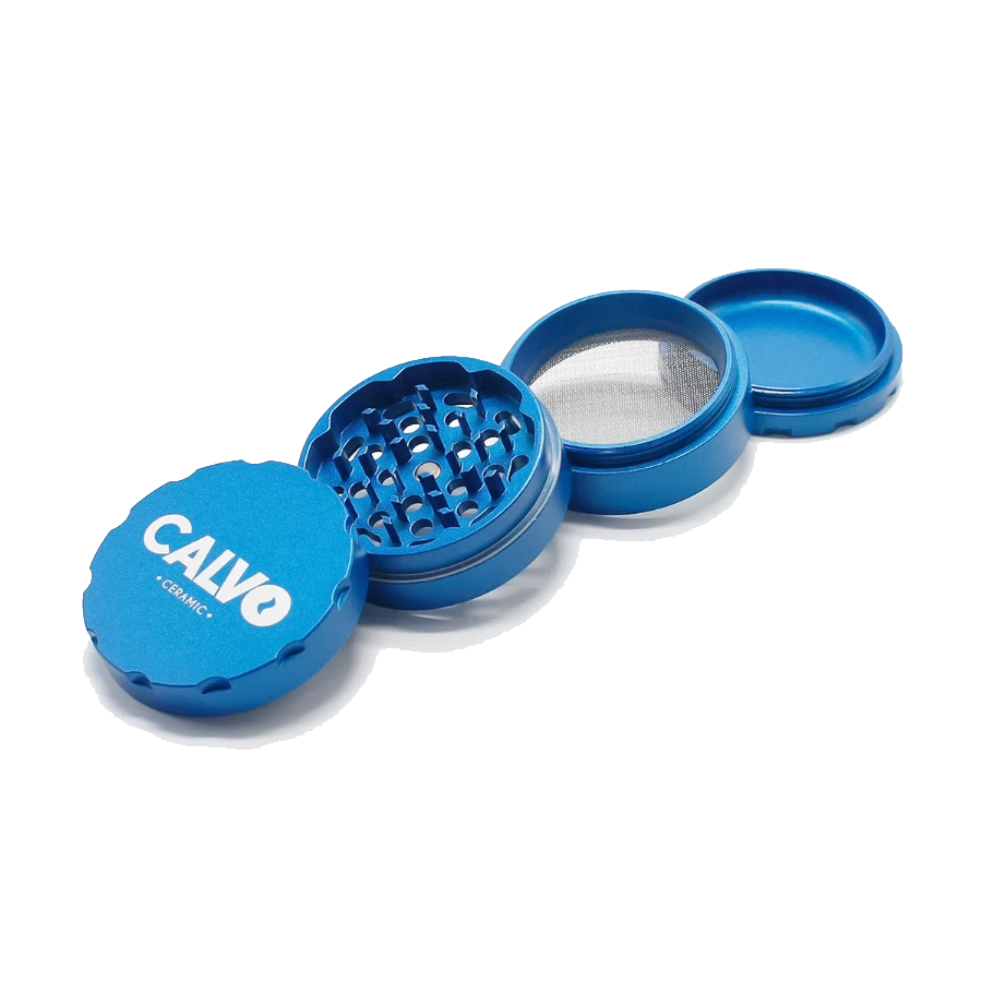 MOLEDOR CALVO CERAMIC 63MM