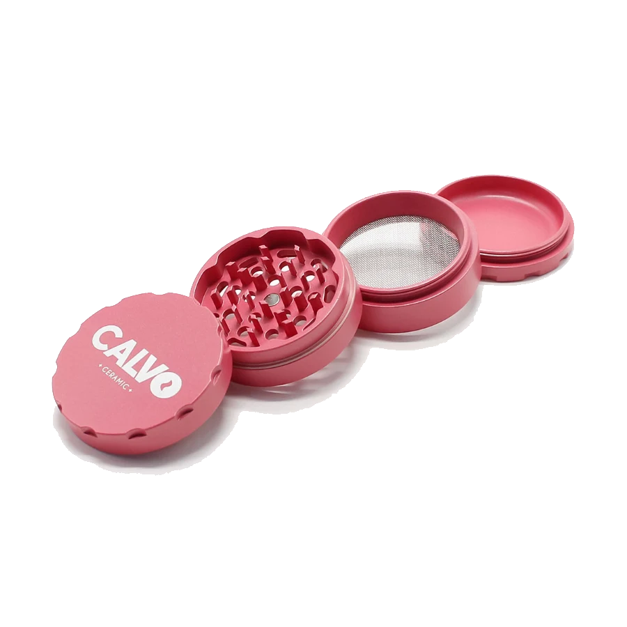 MOLEDOR CALVO CERAMIC 63MM