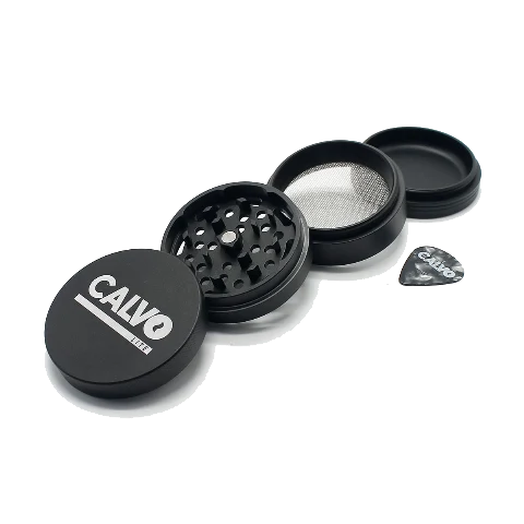 MOLEDOR CALVO LITE 63MM