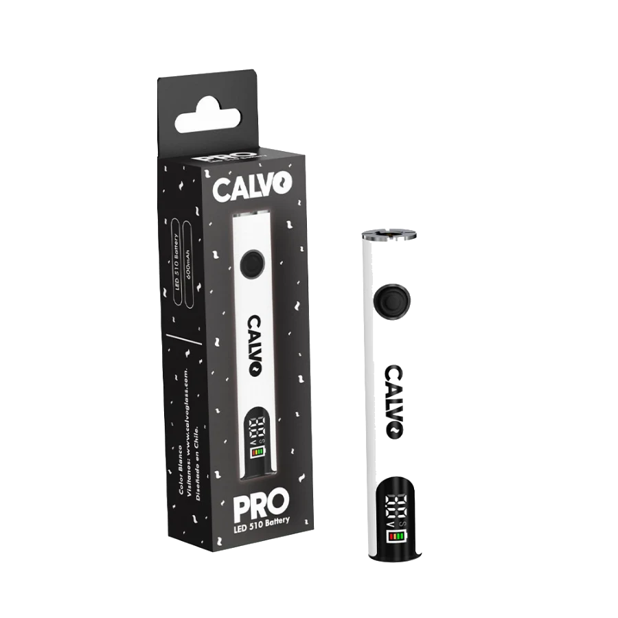 CALVO LED 510 BATTERY
