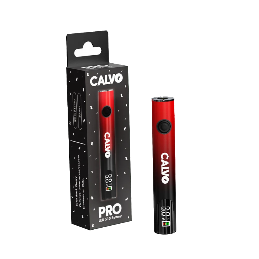 CALVO LED 510 BATTERY