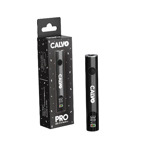 CALVO LED 510 BATTERY