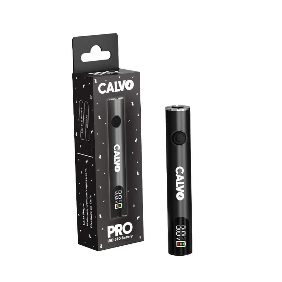 CALVO LED 510 BATTERY