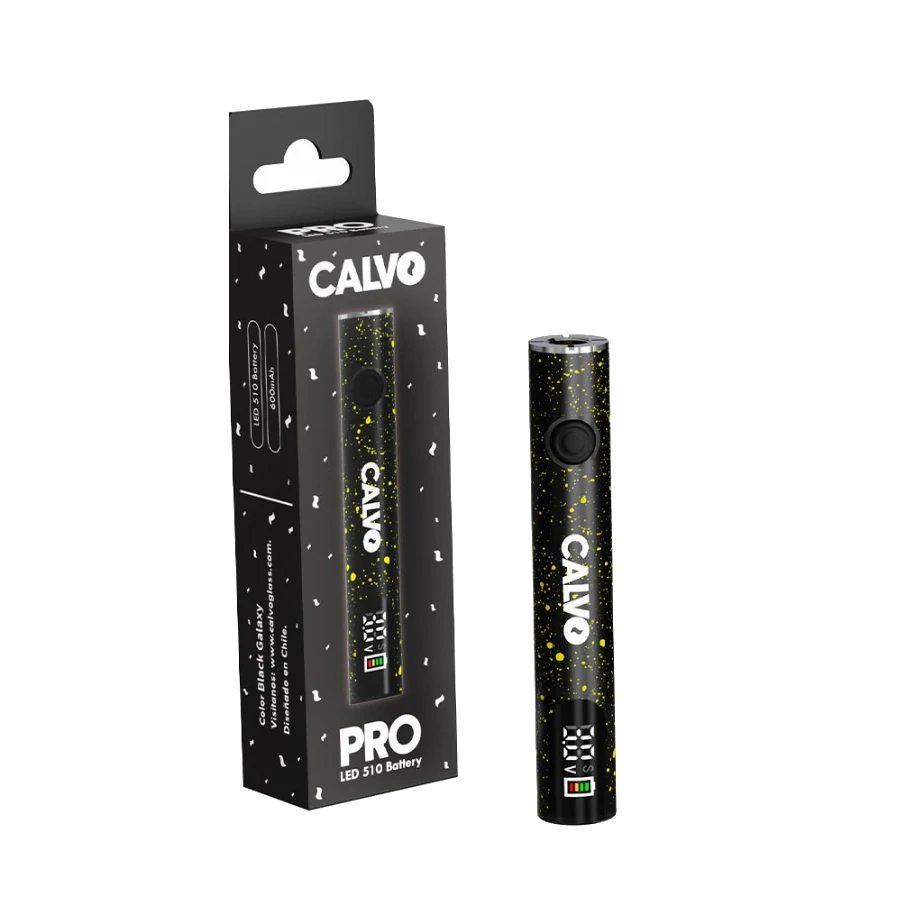 CALVO LED 510 BATTERY