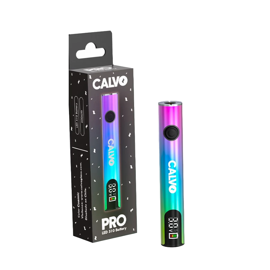 CALVO LED 510 BATTERY