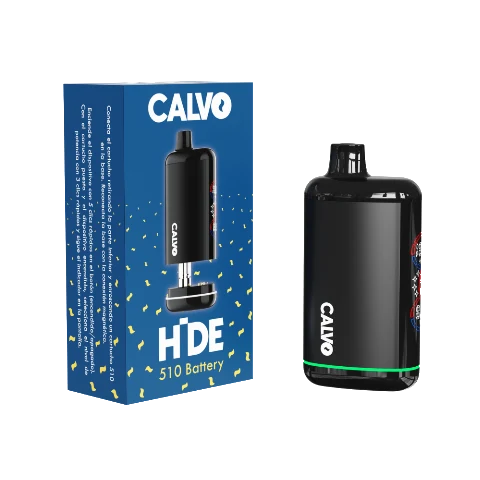 CALVO 510 BATTERY HIDE