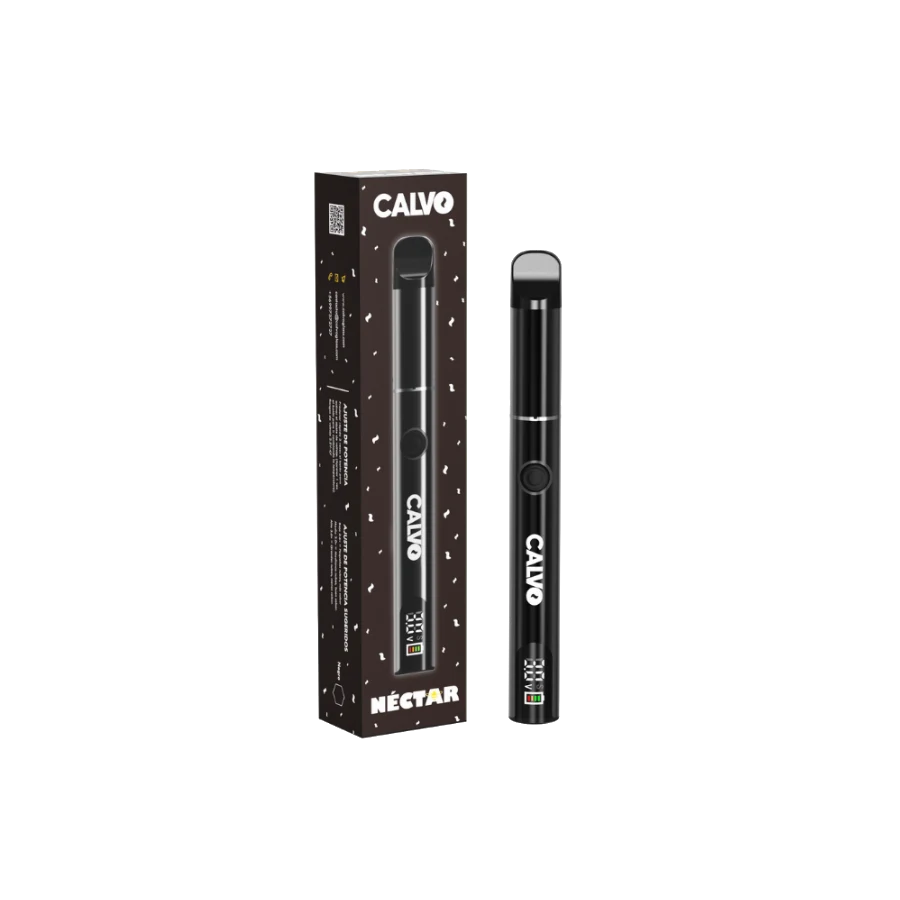 CALVO NECTAR WAX PEN