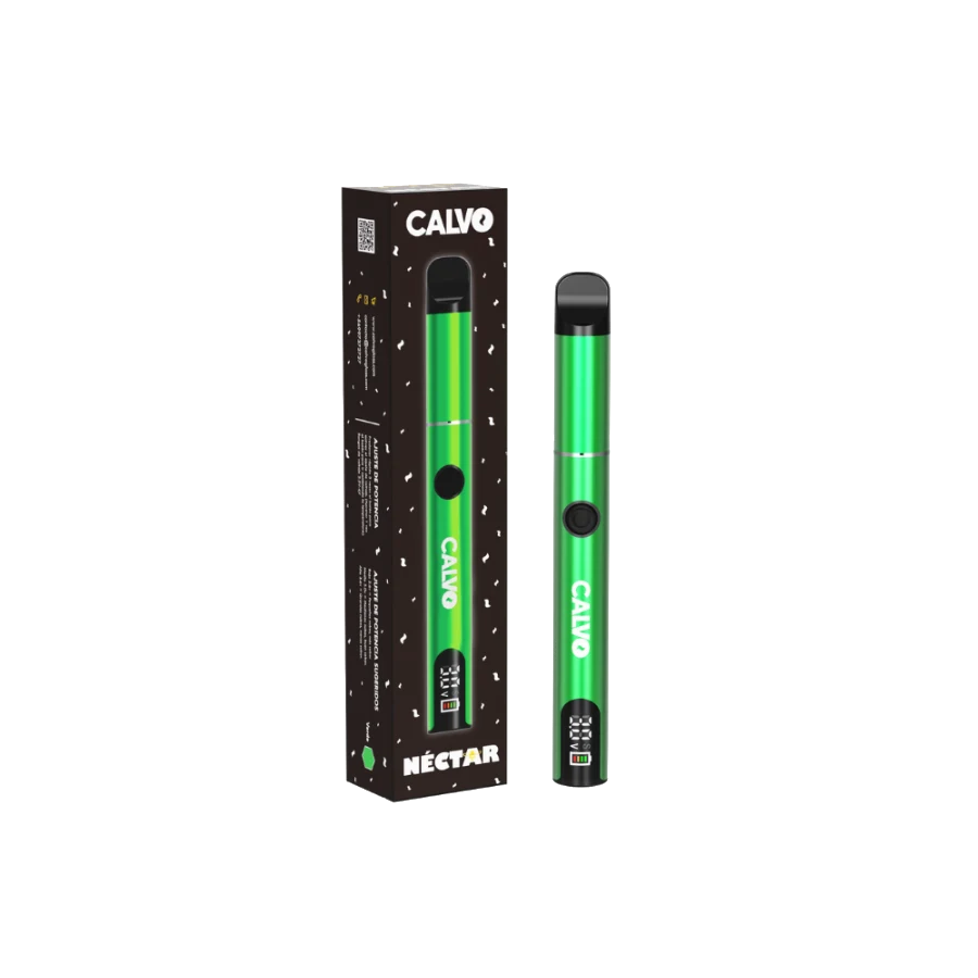 CALVO NECTAR WAX PEN