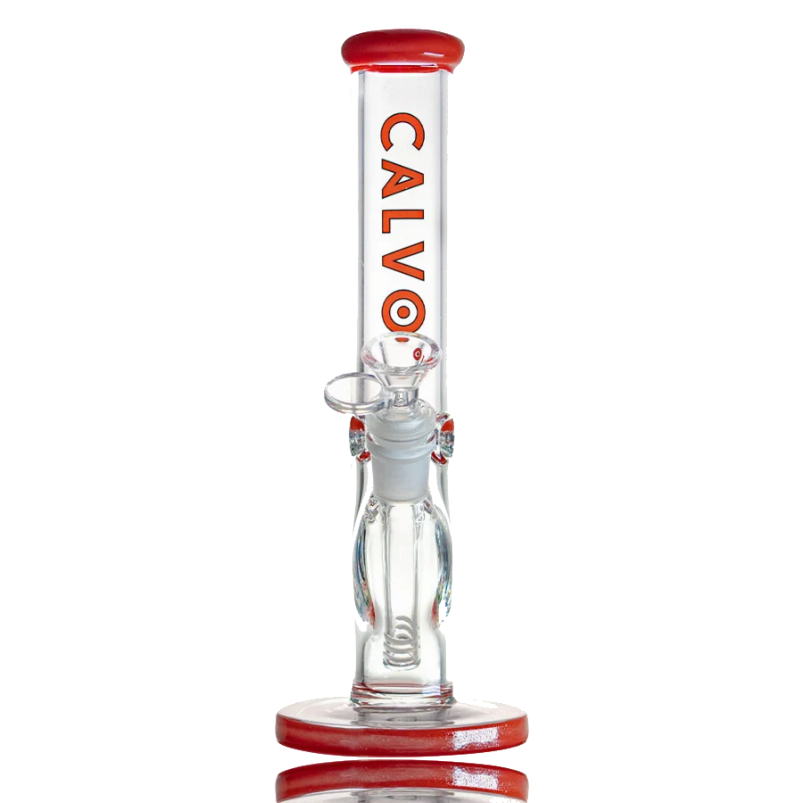 STRAIGHT TUBE AMERICAN COLORS