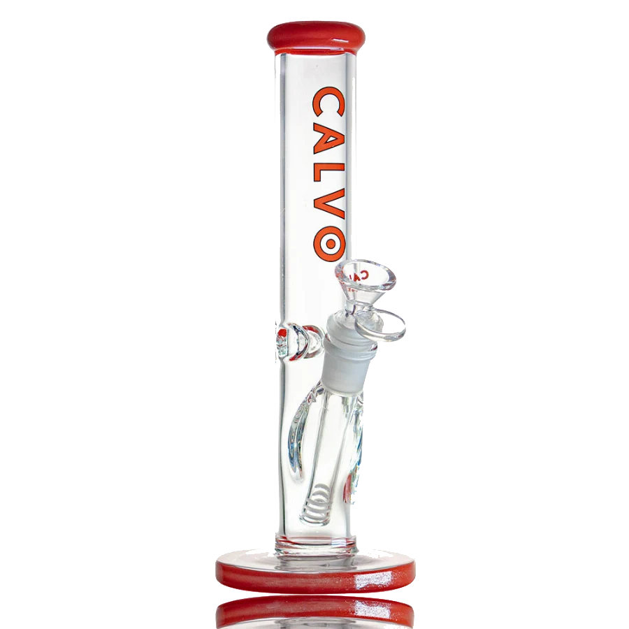 STRAIGHT TUBE AMERICAN COLORS