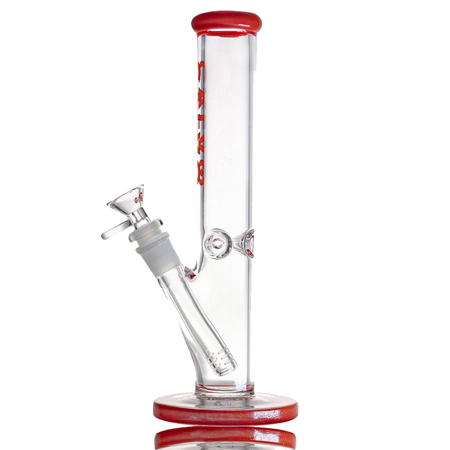 STRAIGHT TUBE AMERICAN COLORS