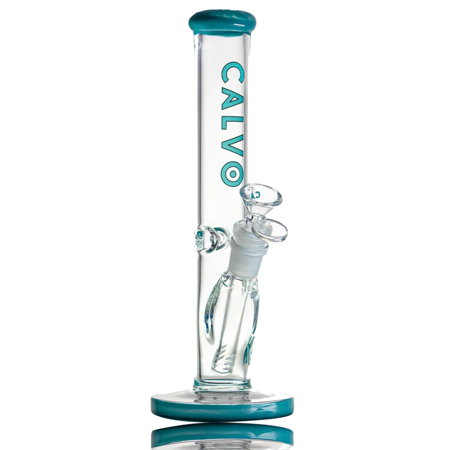 STRAIGHT TUBE AMERICAN COLORS
