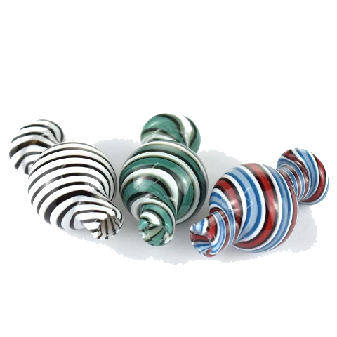 STRIP CAP