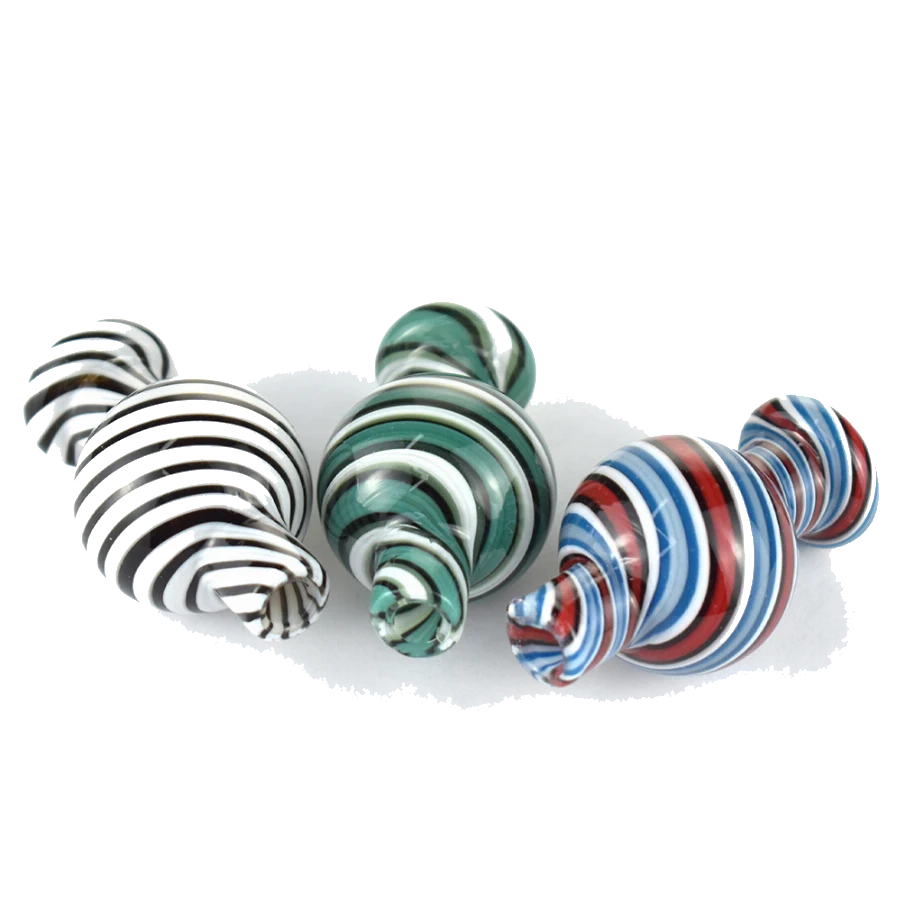 STRIP CAP
