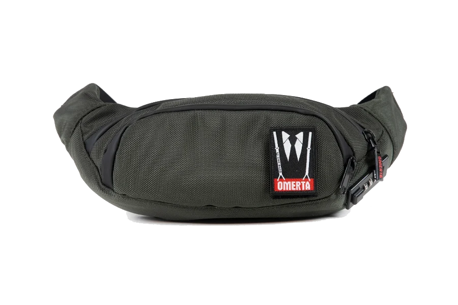 THE OUTFIT – SMELL-PROOF