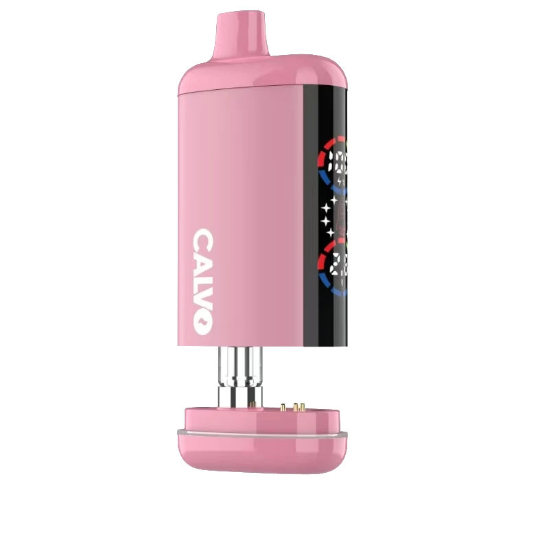 CALVO 510 BATTERY HIDE