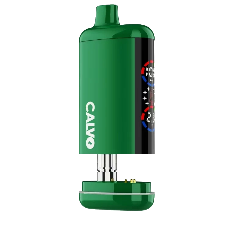 CALVO 510 BATTERY HIDE