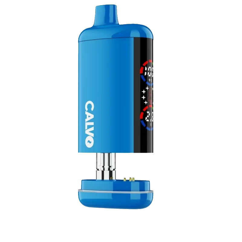 CALVO 510 BATTERY HIDE