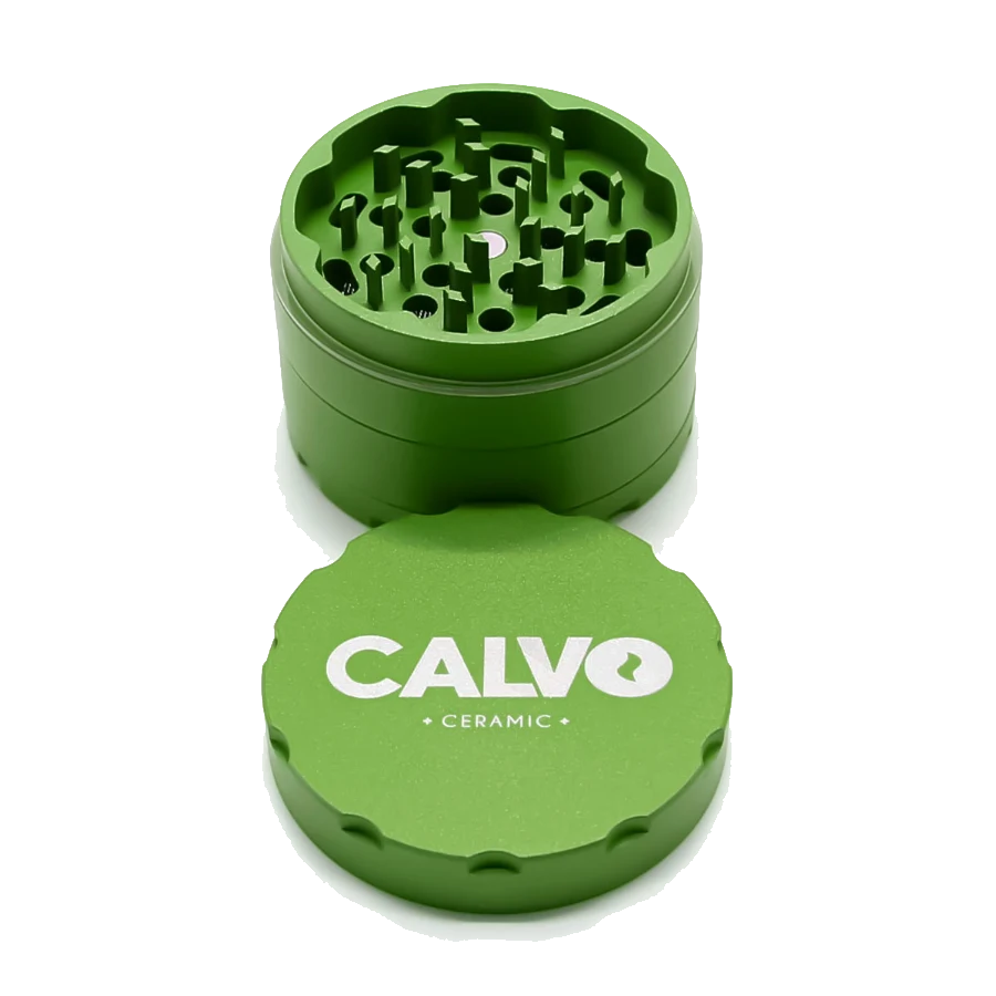 MOLEDOR CALVO CERAMIC 63MM