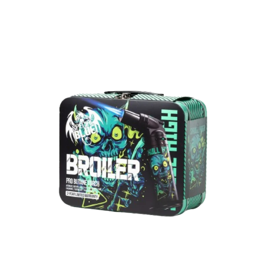 SOPLETE BROILER