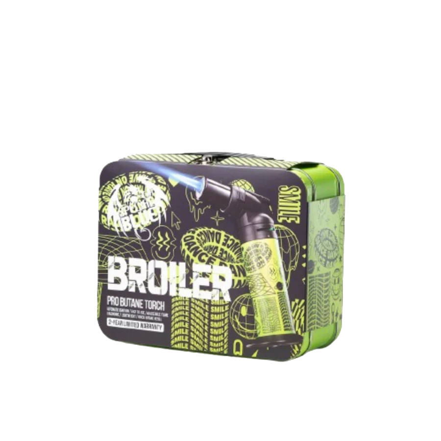 SOPLETE BROILER