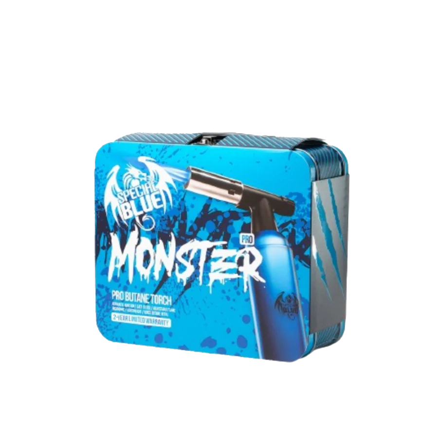 MONSTER PRO DOBLE LLAMA