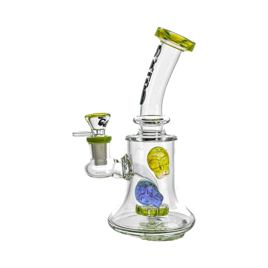 SKULL RIG CALVO