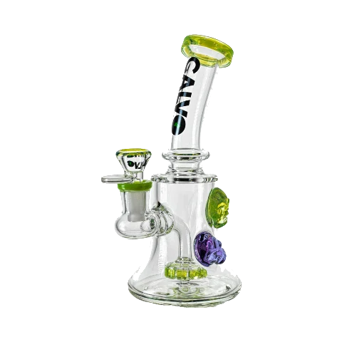 SKULL RIG CALVO