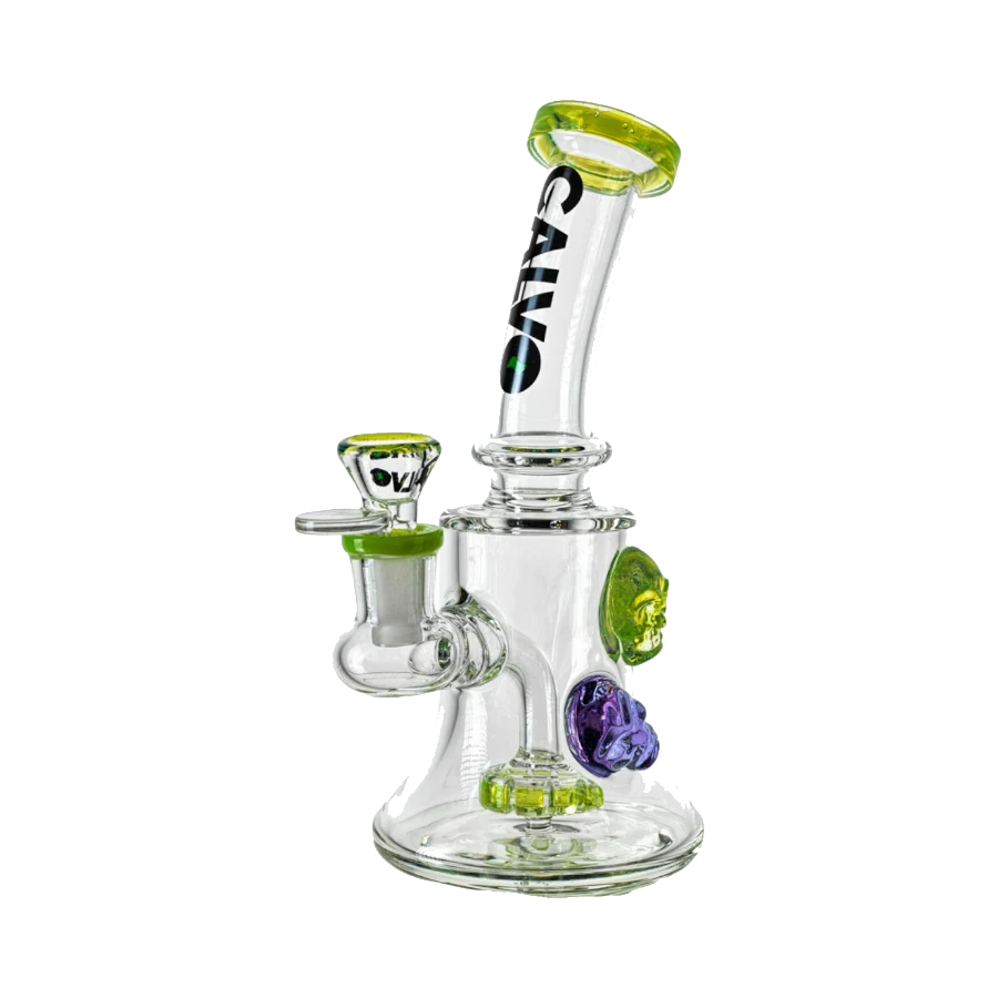 SKULL RIG CALVO