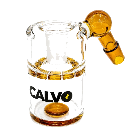 DRY ASH CATCHER 45°