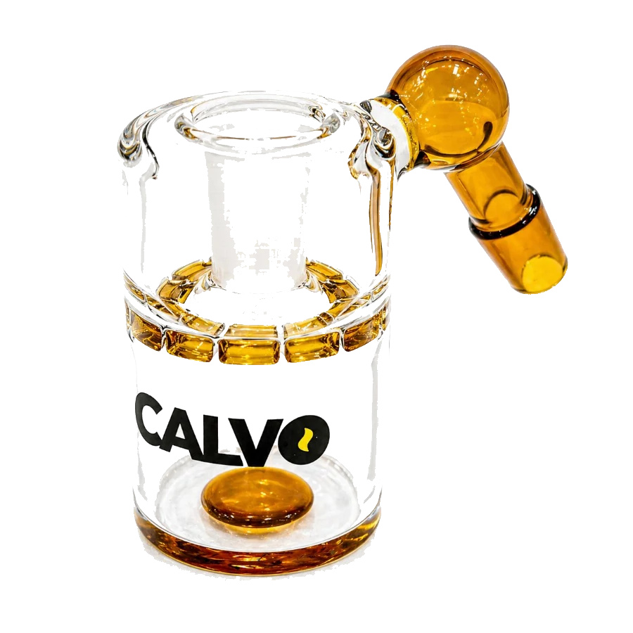 DRY ASH CATCHER 45°