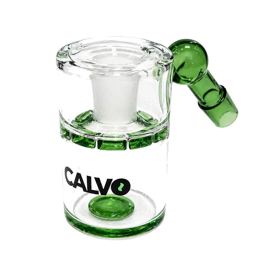 DRY ASH CATCHER 45°