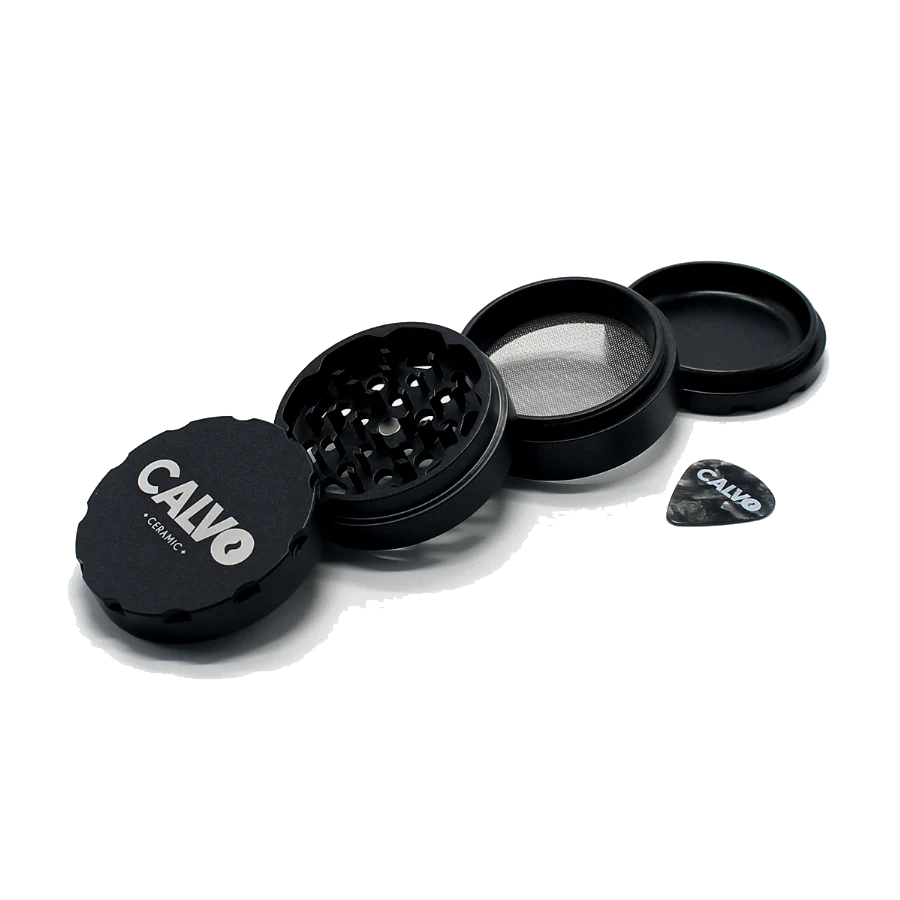 MOLEDOR CALVO CERAMIC 63MM