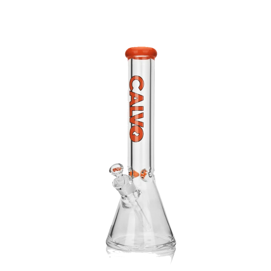 BEAKER PREMIUM CALVO 35 CM