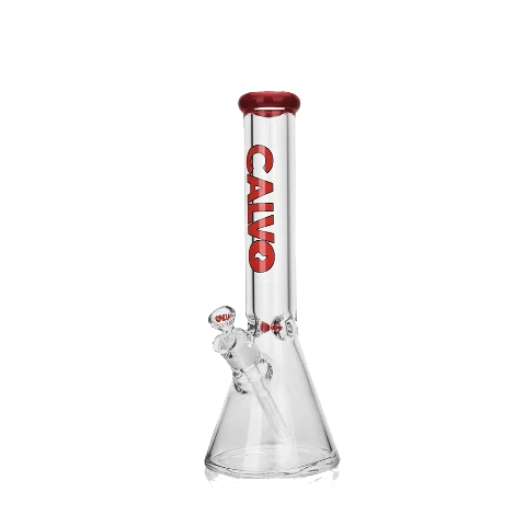 BEAKER PREMIUM CALVO 35 CM